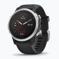 Hodinky Garmin Fenix 6S čierne 010-02159-01