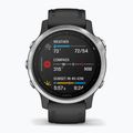 Hodinky Garmin Fenix 6S čierne 010-02159-01 2