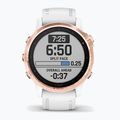 Hodinky Garmin Fenix 6S Pro white 010-02159-11 2
