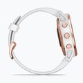 Hodinky Garmin Fenix 6S Pro white 010-02159-11 4