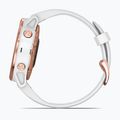Hodinky Garmin Fenix 6S Pro white 010-02159-11 5