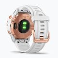 Hodinky Garmin Fenix 6S Pro white 010-02159-11 6