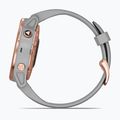 Hodinky Garmin Fenix 6S Sapphire silver 010-02159-21 5