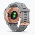 Hodinky Garmin Fenix 6S Sapphire silver 010-02159-21 6