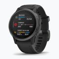 Hodinky Garmin Fenix 6S Sapphire black 010-02159-25