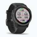 Hodinky Garmin Fenix 6S Sapphire black 010-02159-25 3