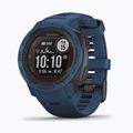 Garmin Solárne hodinky modré 010-02293-01