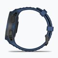 Garmin Solárne hodinky modré 010-02293-01 5
