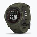 Hodinky Garmin Instinct Solar Tactical Edition green 010-02293-04