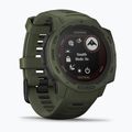 Hodinky Garmin Instinct Solar Tactical Edition green 010-02293-04 3