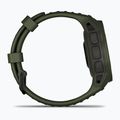 Hodinky Garmin Instinct Solar Tactical Edition green 010-02293-04 4