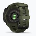 Hodinky Garmin Instinct Solar Tactical Edition green 010-02293-04 6
