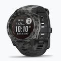 Hodinky Garmin Instinct Solar Camo Edition čierne 010-02293-05