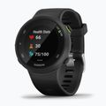 Hodinky Garmin Forerunner 45S čierne 010-02156-12