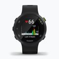 Hodinky Garmin Forerunner 45S čierne 010-02156-12 2