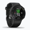 Hodinky Garmin Forerunner 45S čierne 010-02156-12 3