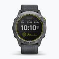 Hodinky Garmin Enduro sivé 010-02408-00 2