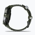 Hodinky Garmin Instinct Solar Camo Edition green 010-02293-06 5