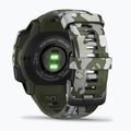 Hodinky Garmin Instinct Solar Camo Edition green 010-02293-06 6