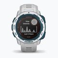 Hodinky Garmin Instinct Solar Surf Edition white 010-02293-08 2