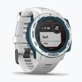 Hodinky Garmin Instinct Solar Surf Edition white 010-02293-08 3