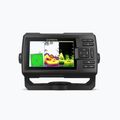 Rybársky echolot Garmin Striker Vivid 5CV s prevodníkom GT20 čierny 010-02551-01