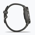 Hodinky Garmin Venu 2S graphite 010-02429-10 4