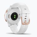Hodinky Garmin Venu 2S biele 010-02429-13 6