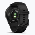 Hodinky Garmin Vivomove Sport čierne 010-02566-00 6