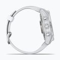 Hodinky Garmin Fenix 7S Hrm Elevate Ox strieborné 010-02539-03 4