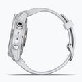 Hodinky Garmin Fenix 7S Hrm Elevate Ox strieborné 010-02539-03 5