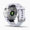 Hodinky Garmin Fenix 7S Hrm Elevate Ox strieborné 010-02539-03 6