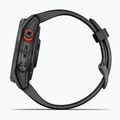Hodinky Garmin Fenix 7S Solar Hrm Elevate Ox sivé 010-02539-13 5