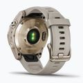 Hodinky Garmin Fenix 7S Sapphire Solar Hrm Elevate Ox gold 010-02539-21 6