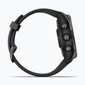 Hodinky Garmin Fenix 7S Sapphire Solar Hrm Elevate Ox black 010-02539-25 4