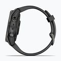 Hodinky Garmin Fenix 7S Sapphire Solar Hrm Elevate Ox black 010-02539-25 5