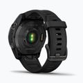 Hodinky Garmin Fenix 7S Sapphire Solar Hrm Elevate Ox black 010-02539-25 6