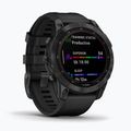 Hodinky Garmin Fenix 7 Solar Hrm Elevate Ox čierne 010-02540-11 3