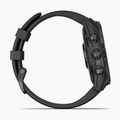 Hodinky Garmin Fenix 7 Solar Hrm Elevate Ox čierne 010-02540-11 4