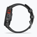 Hodinky Garmin Fenix 7 Solar Hrm Elevate Ox čierne 010-02540-11 5