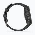 Hodinky Garmin Fenix 7 Sapphire Solar Hrm Elevate Ox black 010-02540-21 4