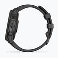 Hodinky Garmin Fenix 7 Sapphire Solar Hrm Elevate Ox black 010-02540-21 5