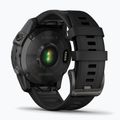 Hodinky Garmin Fenix 7 Sapphire Solar Hrm Elevate Ox black 010-02540-21 6