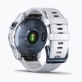 Garmin Fenix 7 Sapphire Solar Hrm Elevate Ox hodinky modré 010-02540-25 6