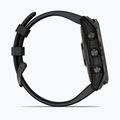 Hodinky Garmin Fenix 7X Sapphire Solar Hrm Elevate Ox black 010-02541-11 4