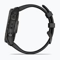 Hodinky Garmin Fenix 7X Sapphire Solar Hrm Elevate Ox black 010-02541-11 5
