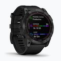 Hodinky Garmin Fenix 7X Sapphire Solar Hrm Elevate Ox black 010-02541-23 3