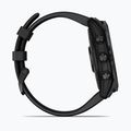 Hodinky Garmin Fenix 7X Sapphire Solar Hrm Elevate Ox black 010-02541-23 4