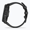 Hodinky Garmin Fenix 7X Sapphire Solar Hrm Elevate Ox black 010-02541-23 5