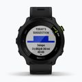Hodinky Garmin Forerunner 55 čierne 010-02562-10 2